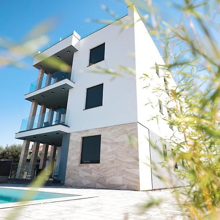 Apartmani Bliss Sukošan Εξωτερικό φωτογραφία