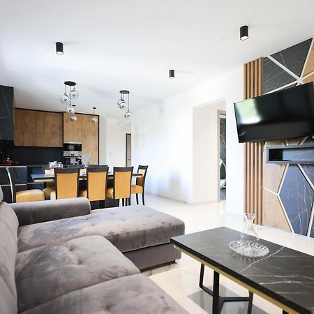 Apartmani Bliss Sukošan Εξωτερικό φωτογραφία