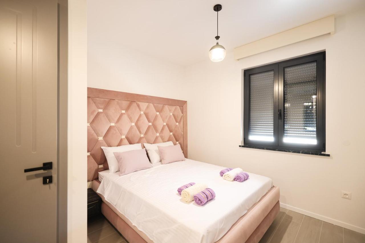 Apartmani Bliss Sukošan Εξωτερικό φωτογραφία