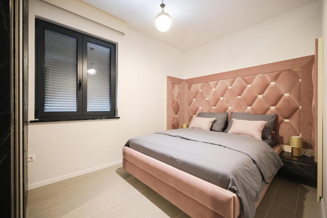 Apartmani Bliss Sukošan Εξωτερικό φωτογραφία