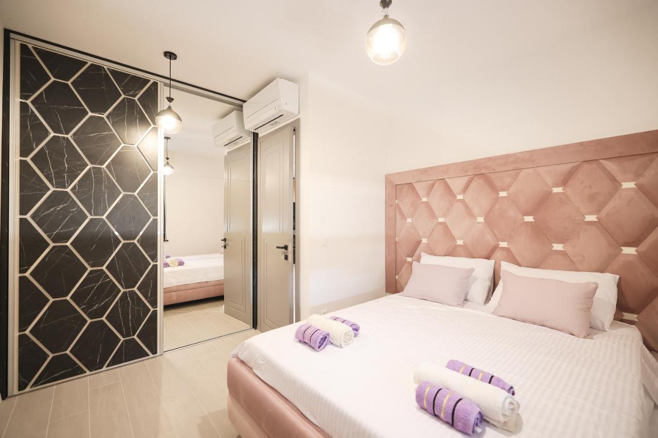 Apartmani Bliss Sukošan Εξωτερικό φωτογραφία