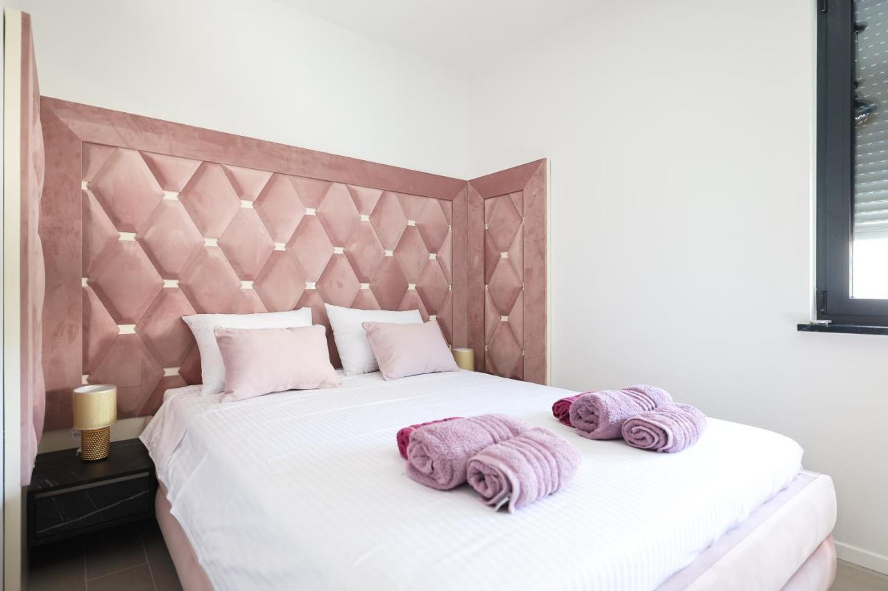 Apartmani Bliss Sukošan Εξωτερικό φωτογραφία