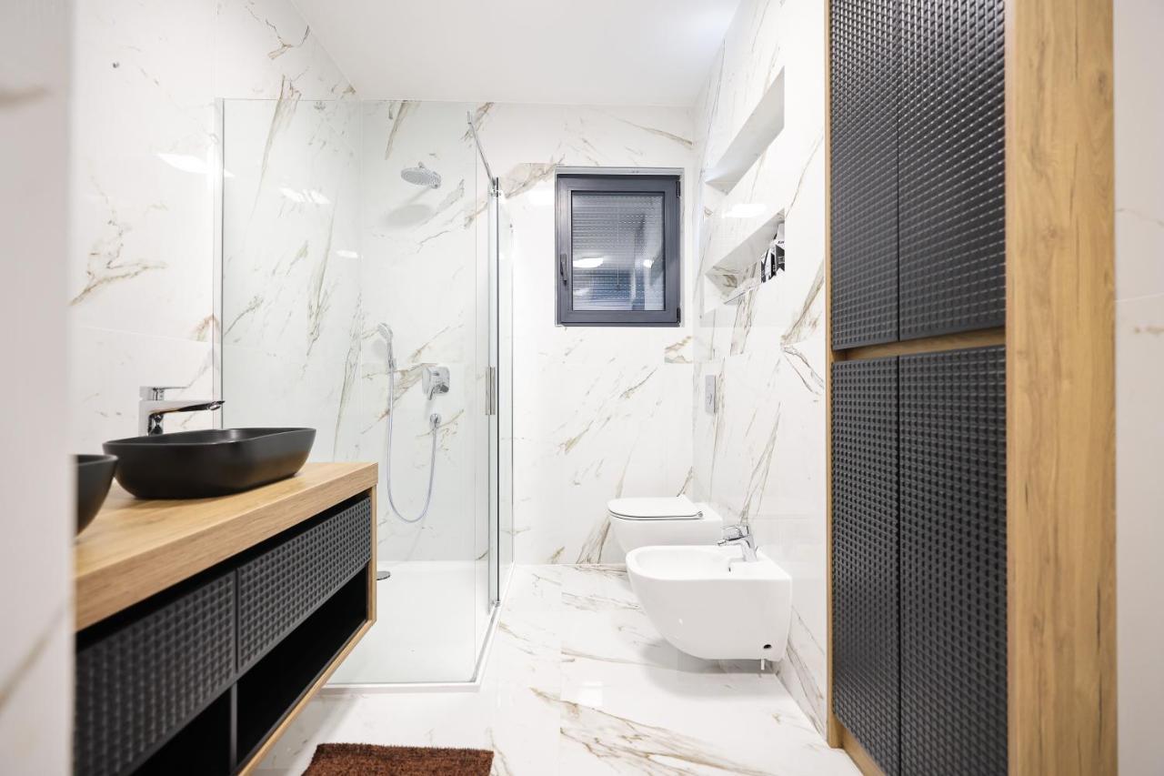 Apartmani Bliss Sukošan Εξωτερικό φωτογραφία