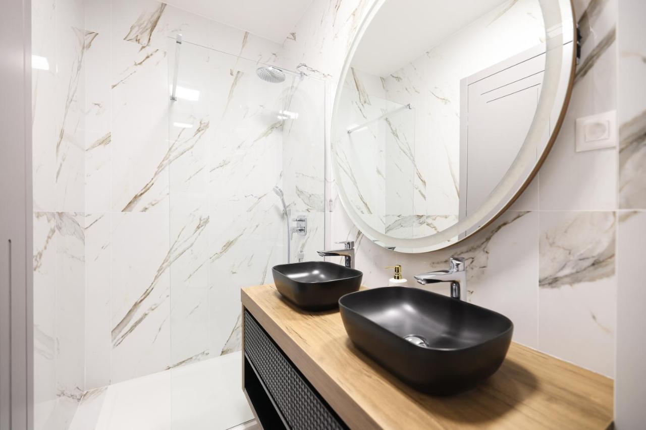 Apartmani Bliss Sukošan Εξωτερικό φωτογραφία