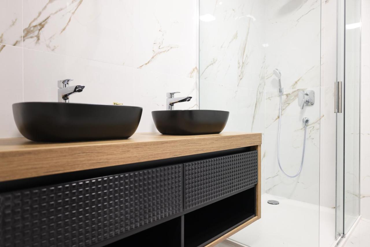 Apartmani Bliss Sukošan Εξωτερικό φωτογραφία