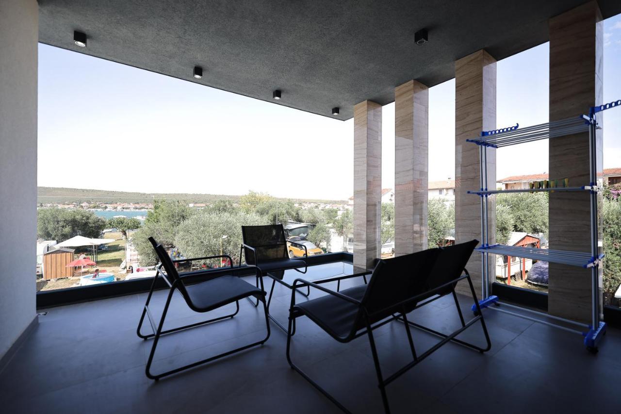 Apartmani Bliss Sukošan Εξωτερικό φωτογραφία