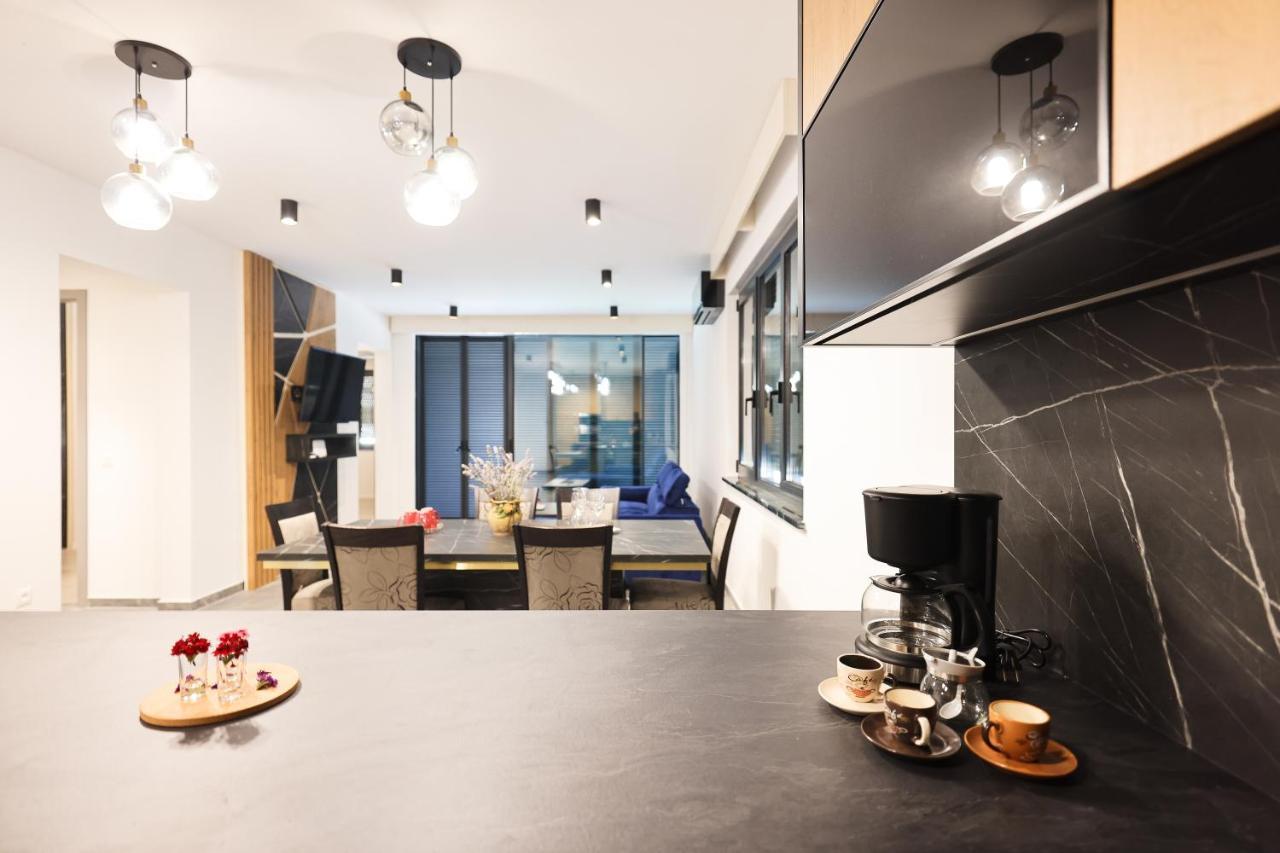 Apartmani Bliss Sukošan Εξωτερικό φωτογραφία