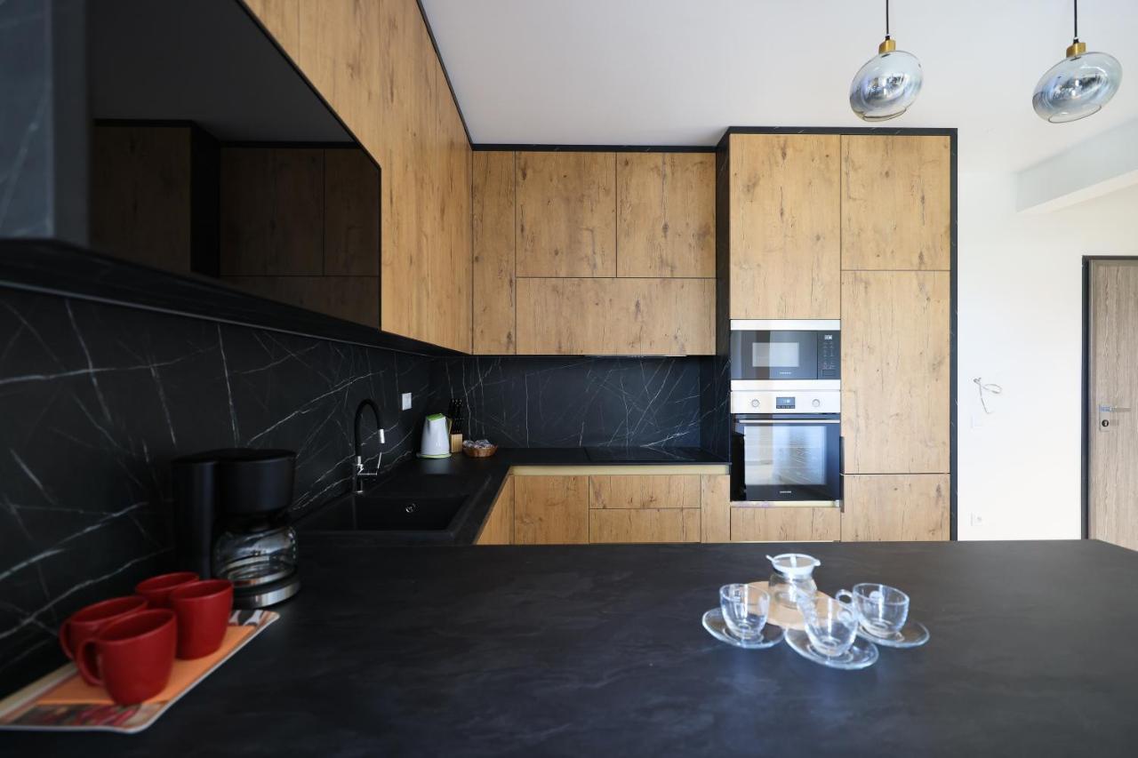 Apartmani Bliss Sukošan Εξωτερικό φωτογραφία