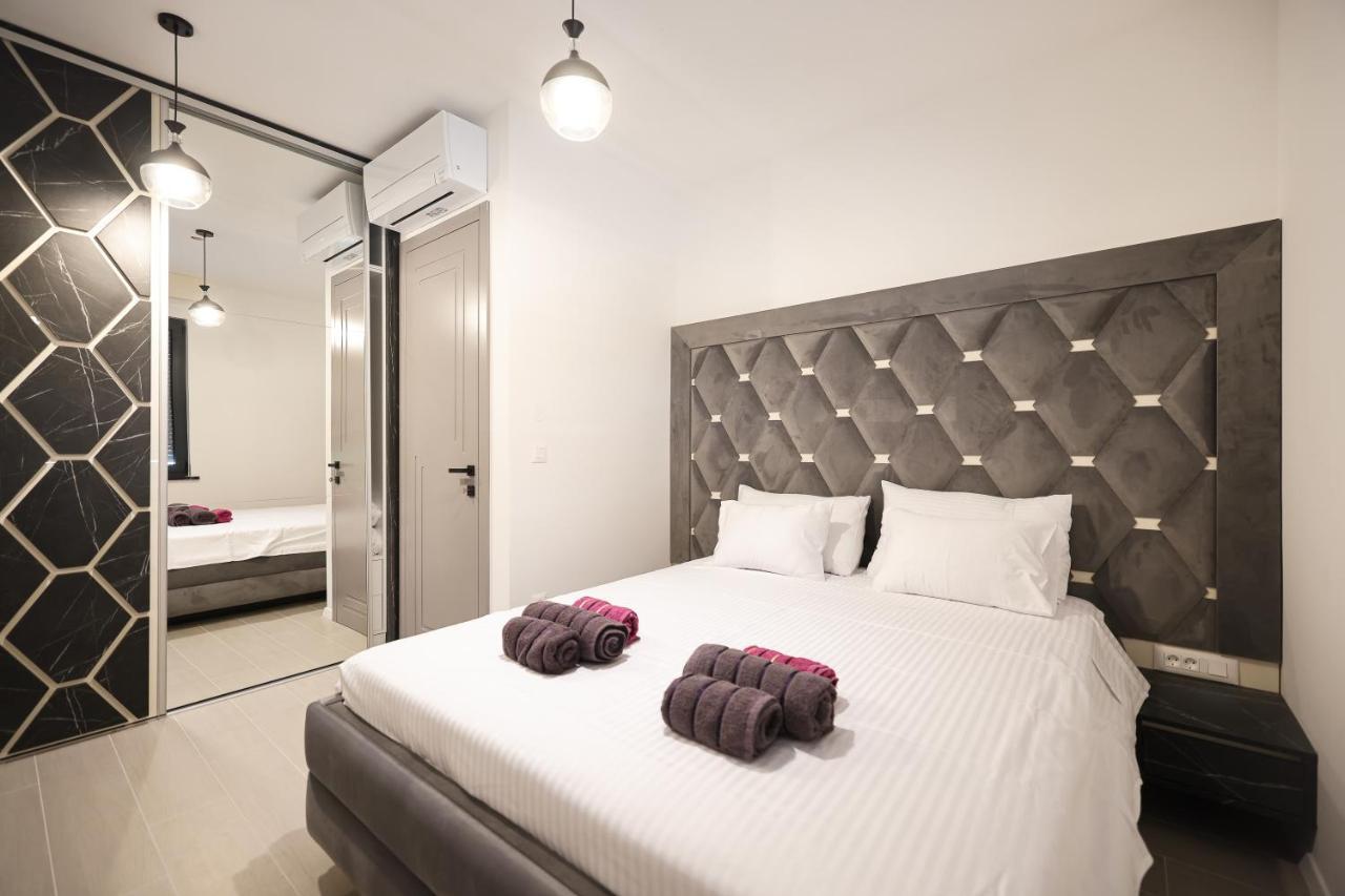 Apartmani Bliss Sukošan Εξωτερικό φωτογραφία