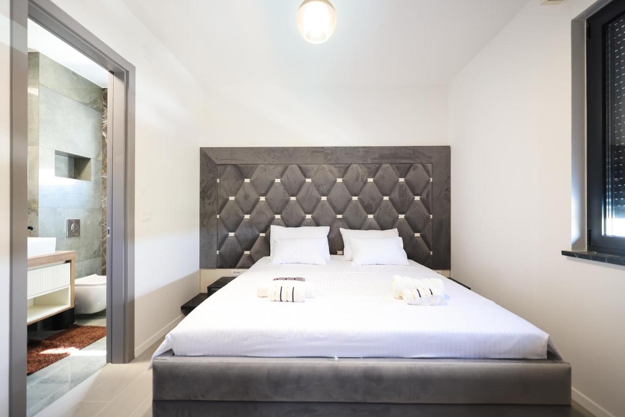 Apartmani Bliss Sukošan Εξωτερικό φωτογραφία