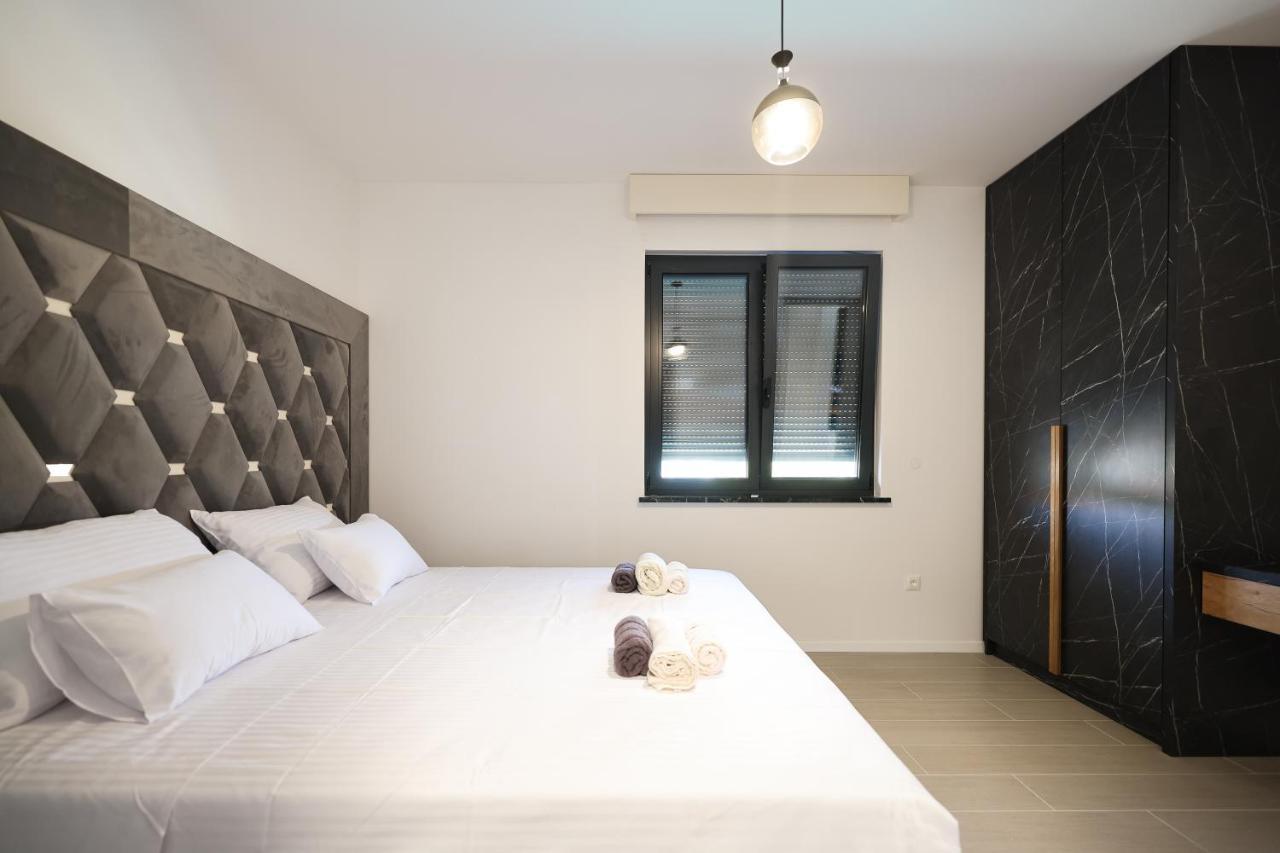 Apartmani Bliss Sukošan Εξωτερικό φωτογραφία