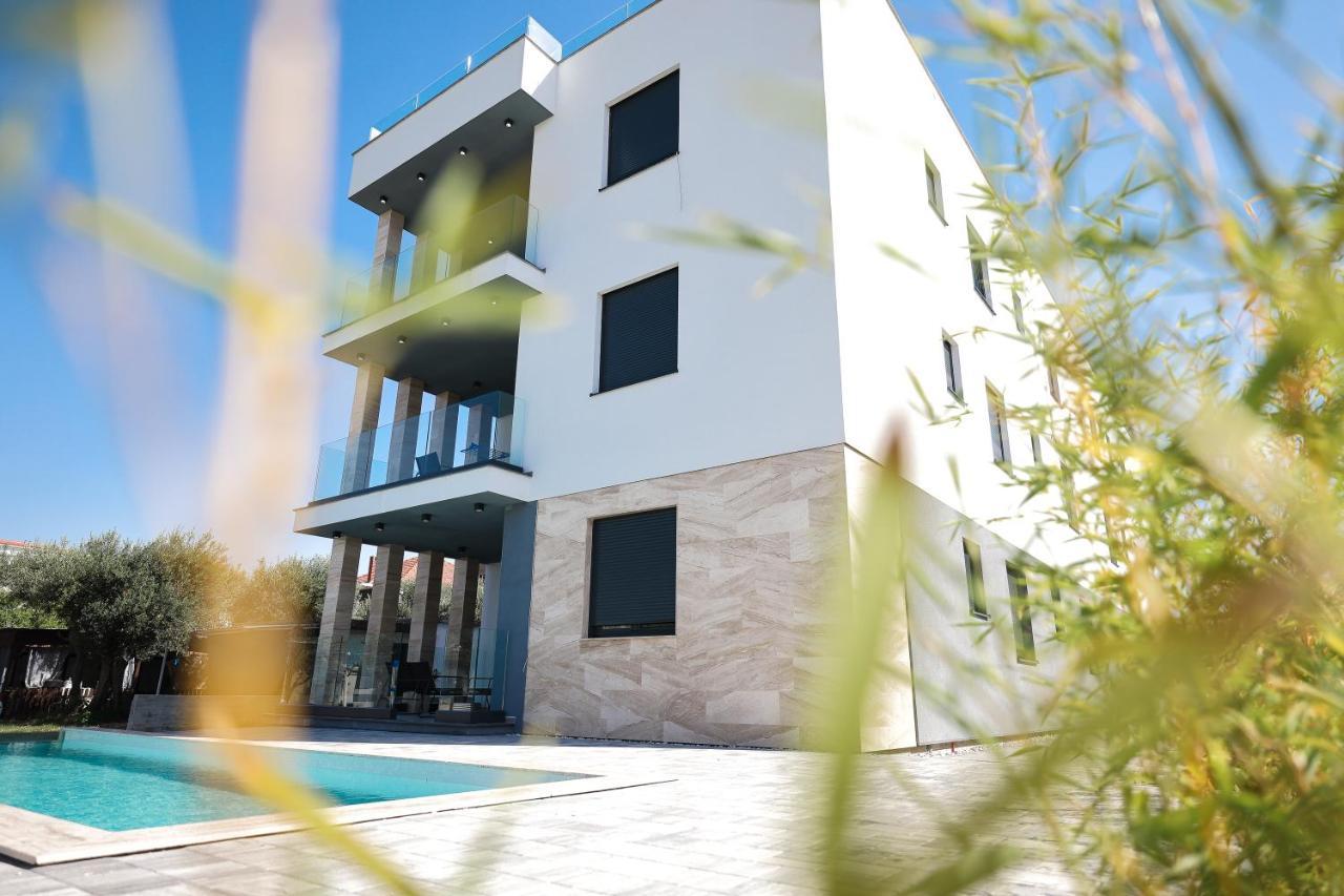 Apartmani Bliss Sukošan Εξωτερικό φωτογραφία
