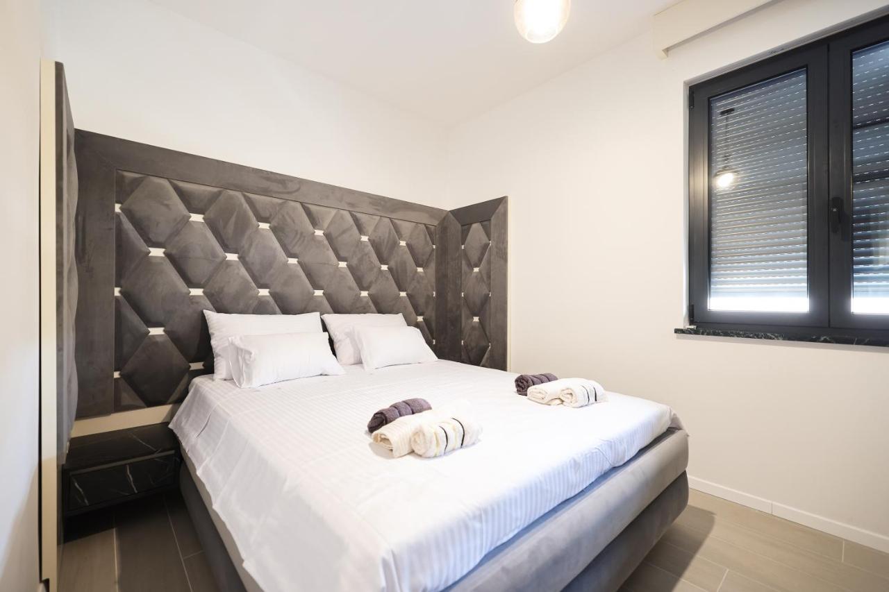 Apartmani Bliss Sukošan Εξωτερικό φωτογραφία