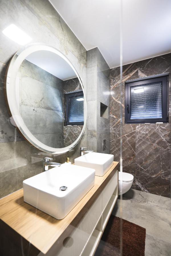 Apartmani Bliss Sukošan Εξωτερικό φωτογραφία