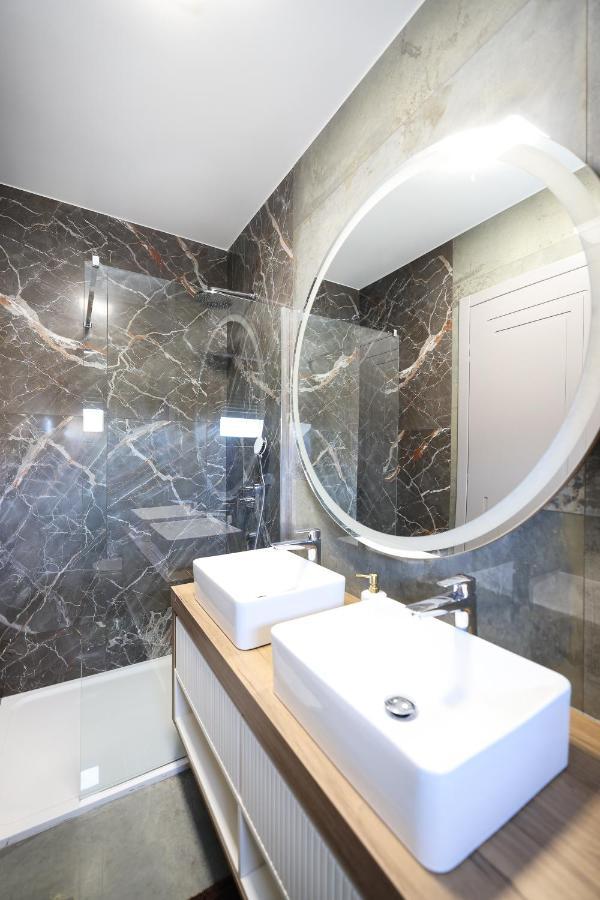 Apartmani Bliss Sukošan Εξωτερικό φωτογραφία